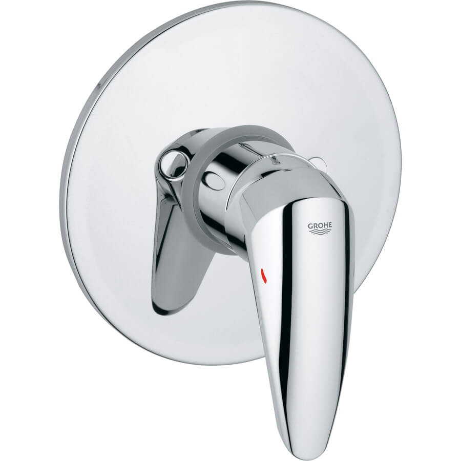 Grohe Eurodisc afbouwdeel E 19549001